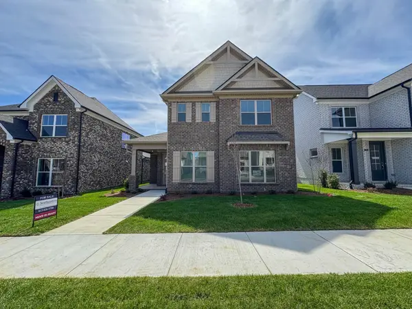 107 Sable East St Lot 172, Gallatin, TN 37066