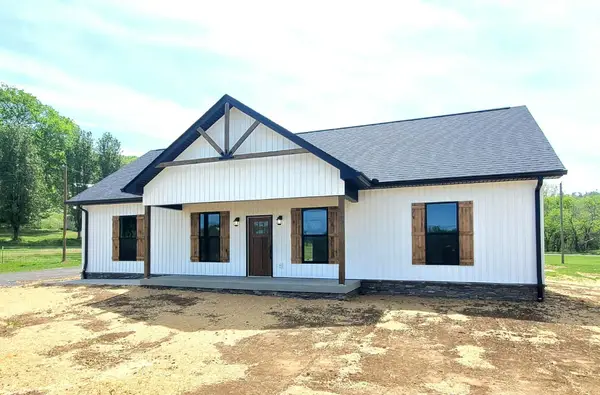 22 Ballenger Rd, Carthage, TN 37030