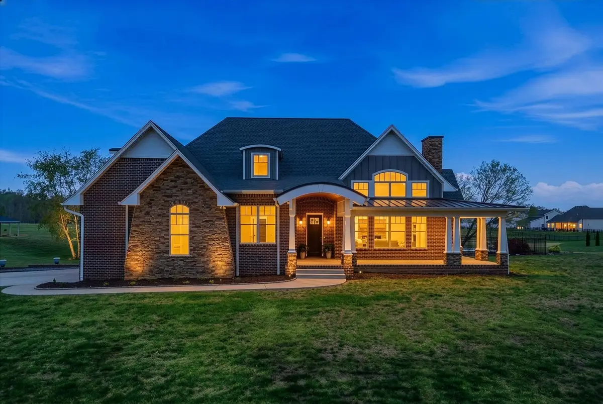 2385 Pleasant View Rd, Pleasant View, TN 37146 - #1