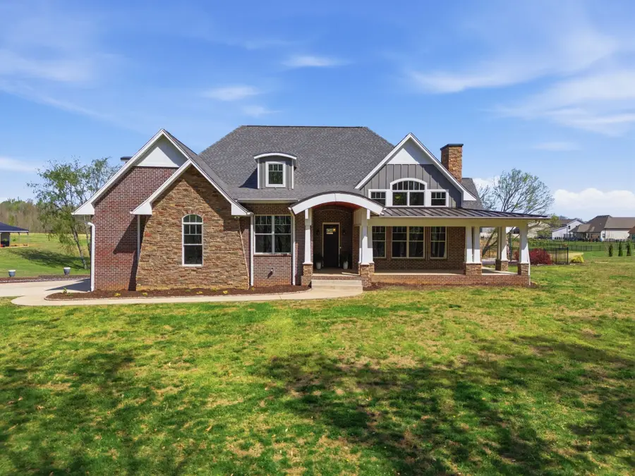 2385 Pleasant View Rd, Pleasant View, TN 37146 - #2