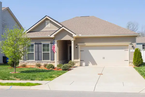 3141 Chaplins Trce, Columbia, TN 38401