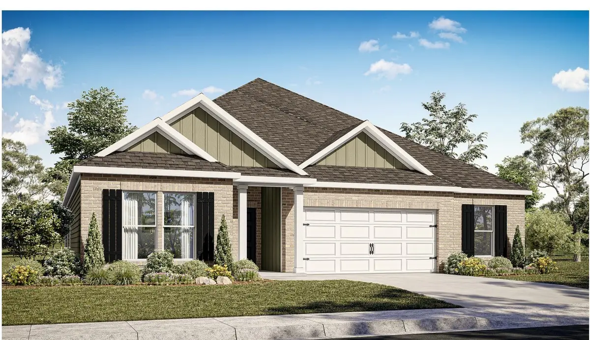 4349 Scarlet Ct, Columbia, TN 38401 - #1