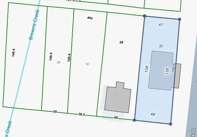 28 Industry St, Nashville, TN 37210 - #3