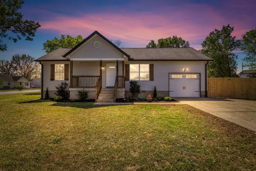 4680 Chutney Dr, Antioch, TN 37013 - #2