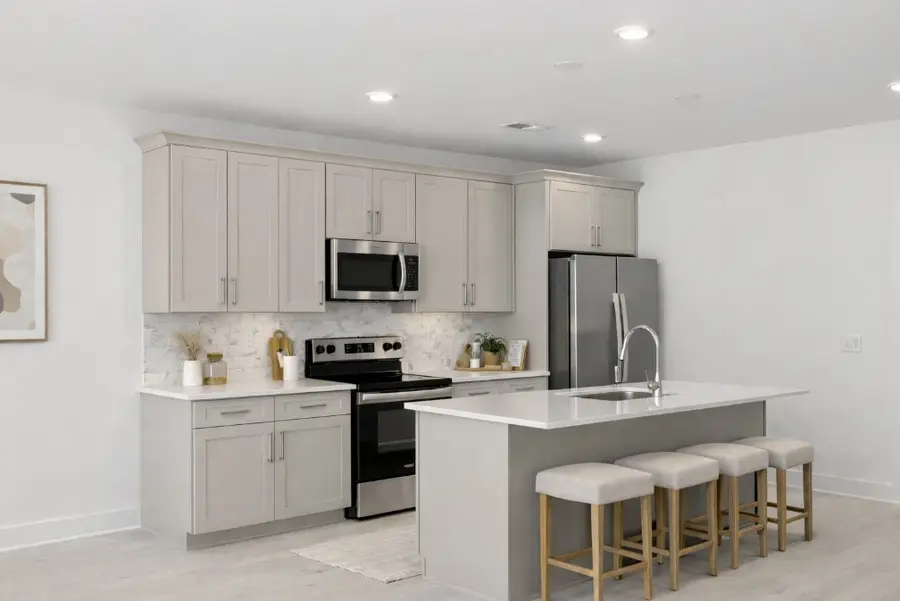 316 Panther Dr, Murfreesboro, TN 37127 - #2