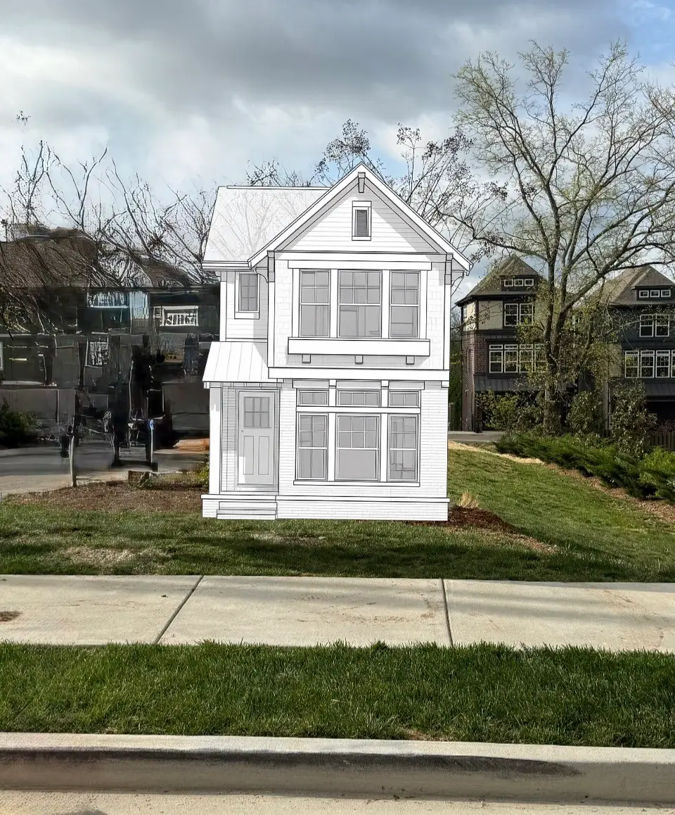 2208 Eastland Ave, Nashville, TN 37206 - #1