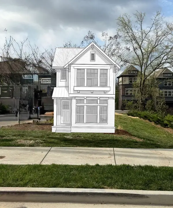 2208 Eastland Ave, Nashville, TN 37206