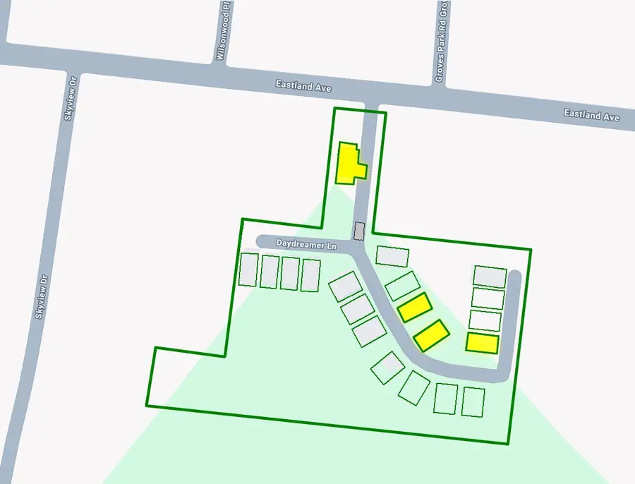 2208 Eastland Ave, Nashville, TN 37206 - #3