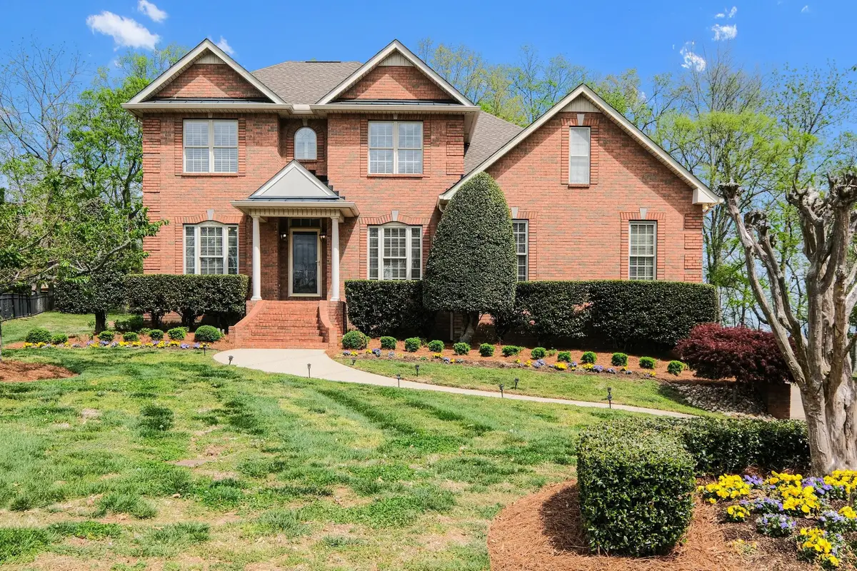 2017 Blue Ribbon Downs, Lebanon, TN 37087 - #1