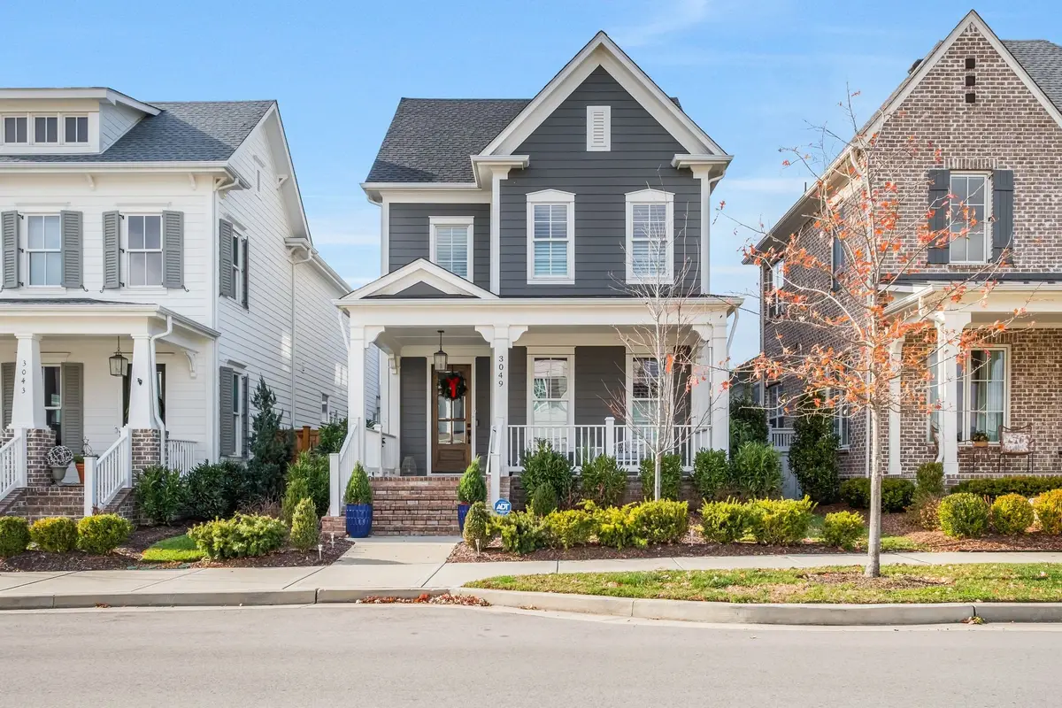 3049 Long Branch Cir, Franklin, TN 37064 - #1