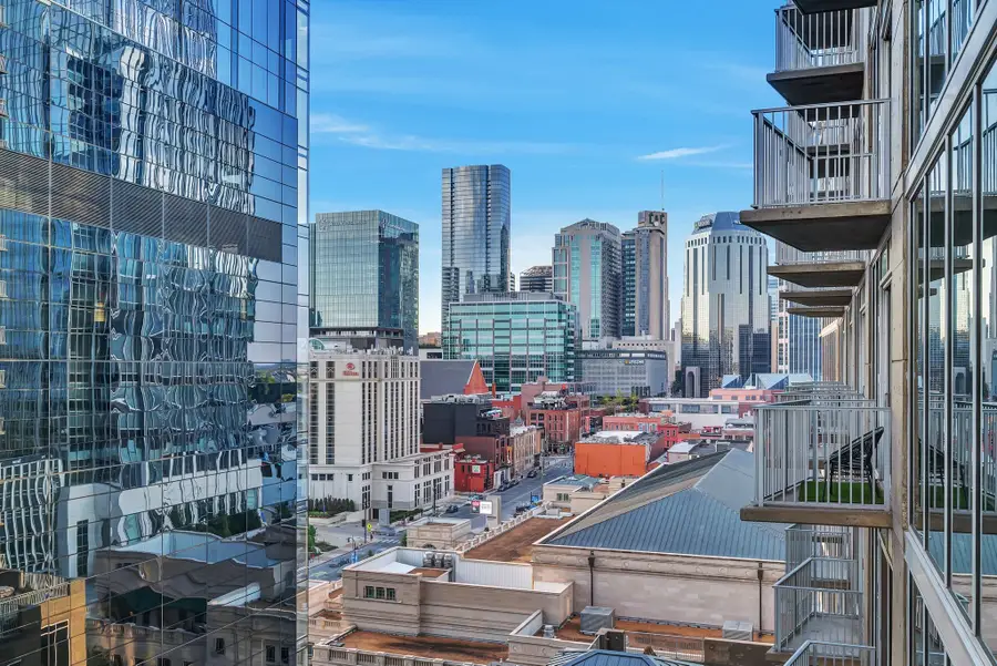 301 Demonbreun St #1120, Nashville, TN 37201 - #2