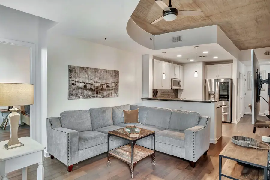 301 Demonbreun St #1120, Nashville, TN 37201 - #3