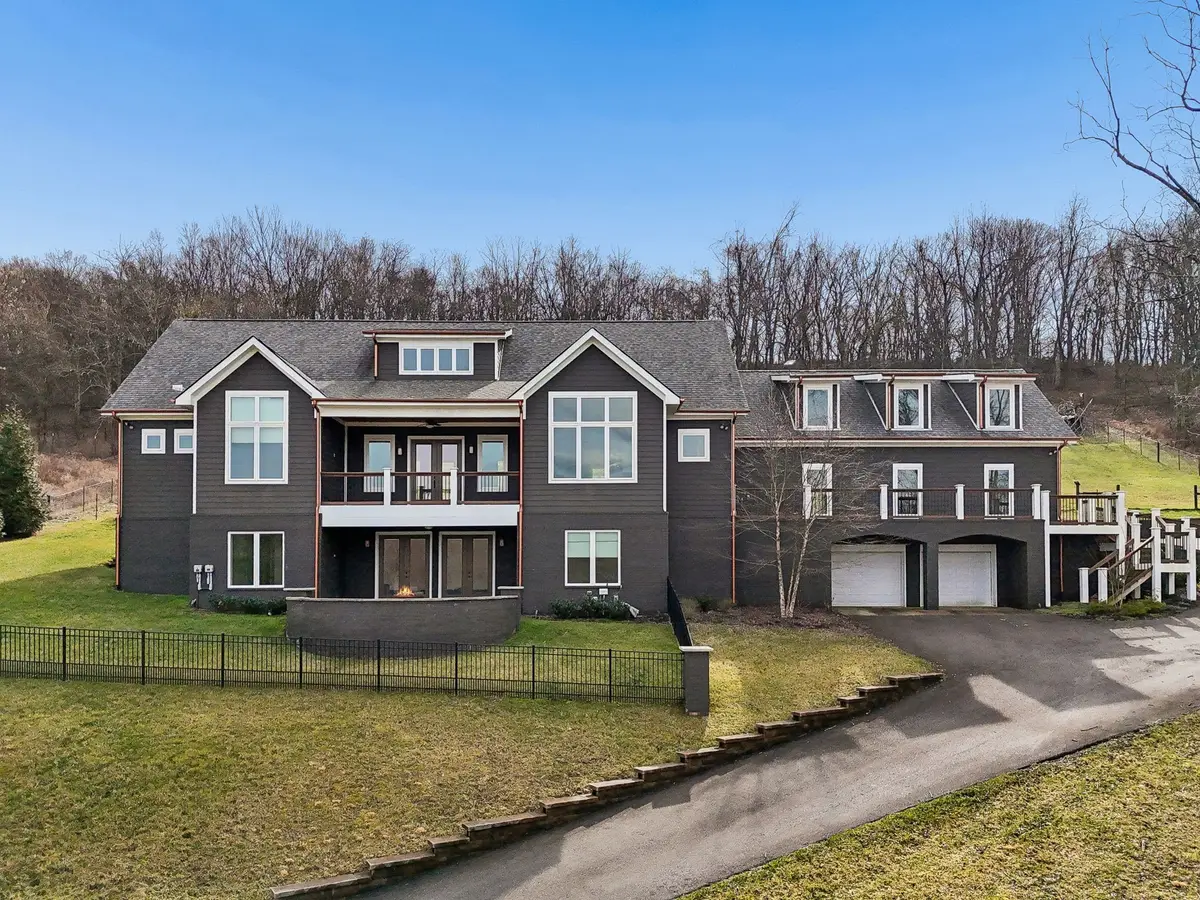 6720 Lane Rd, College Grove, TN 37046 - #1