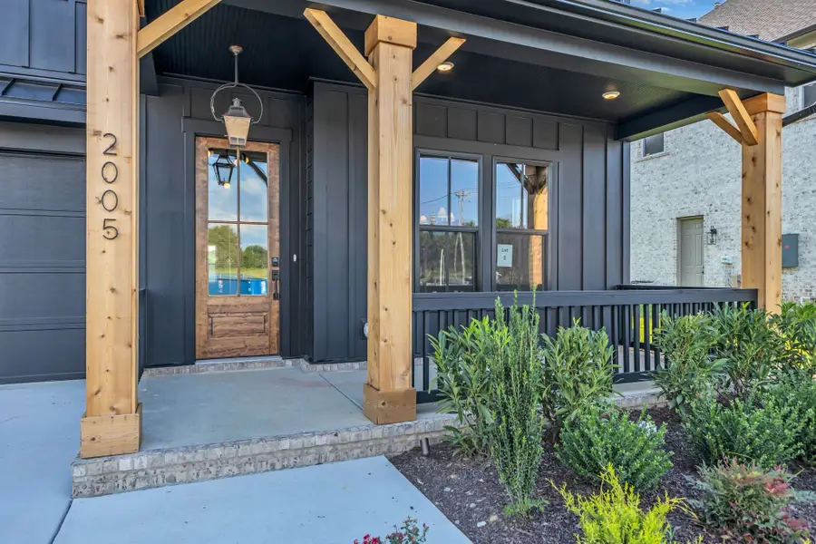 5228 Acre Trail E, Thompsons Station, TN 37179 - #3