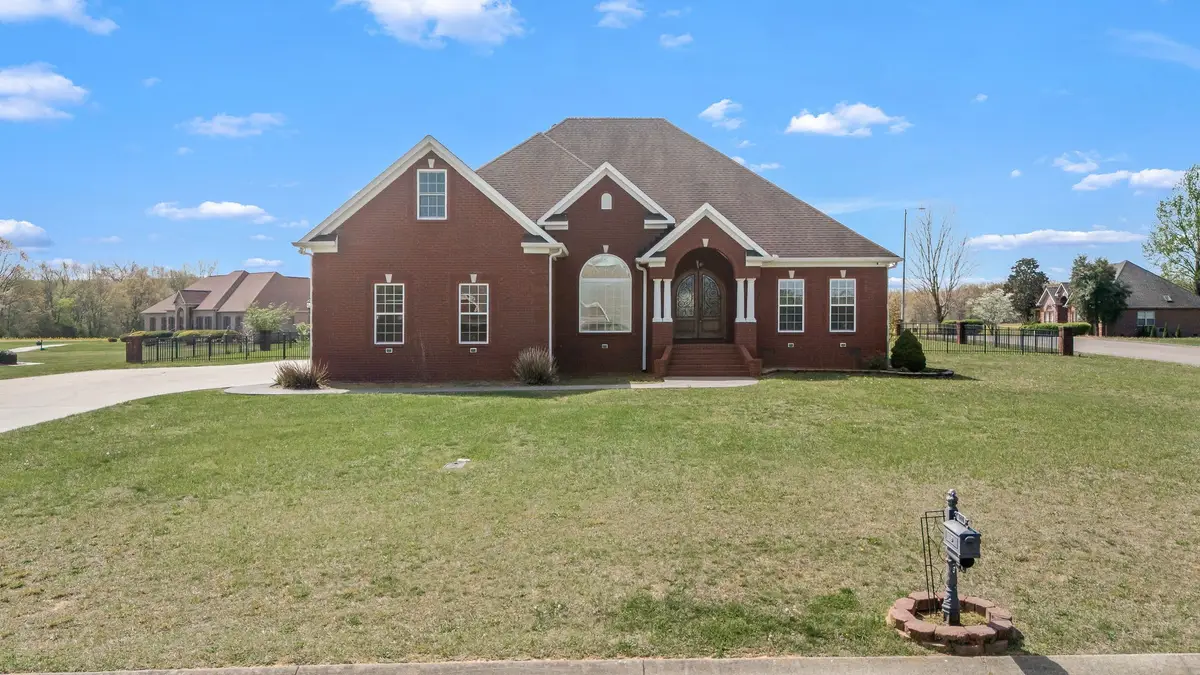 100 Rosehaven Court, Tullahoma, TN 37388 - #1