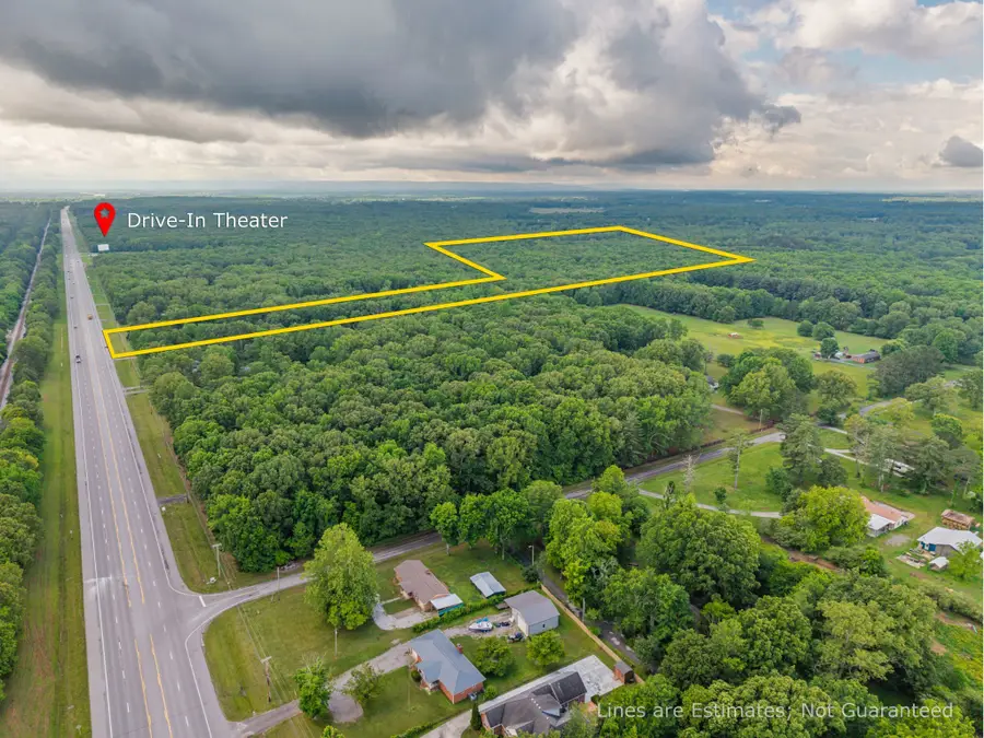 0 Tullahoma Hwy, Tullahoma, TN 37388 - #3