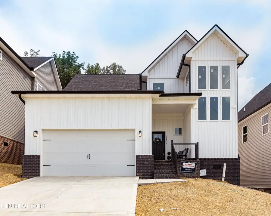12516 Dalton View Lane, Knoxville, TN 37932 - #2