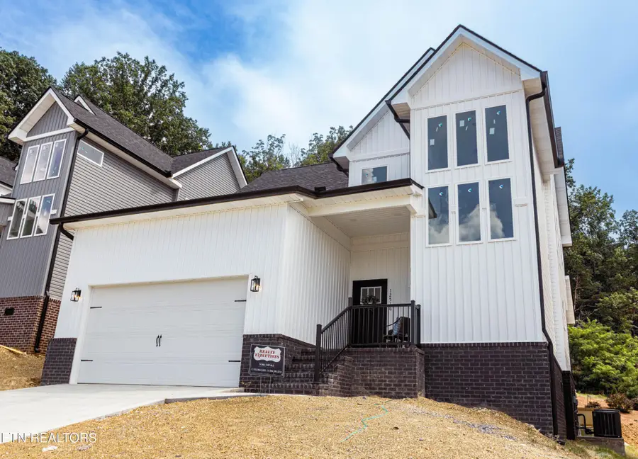 12516 Dalton View Lane, Knoxville, TN 37932 - #3