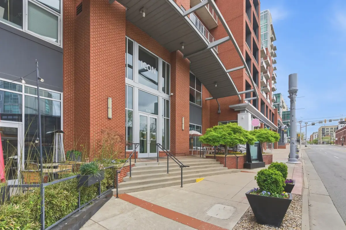 600 12th Ave S Apt 430, Nashville, TN 37203 - #1