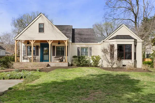 3611 Rainbow Pl, Nashville, TN 37204