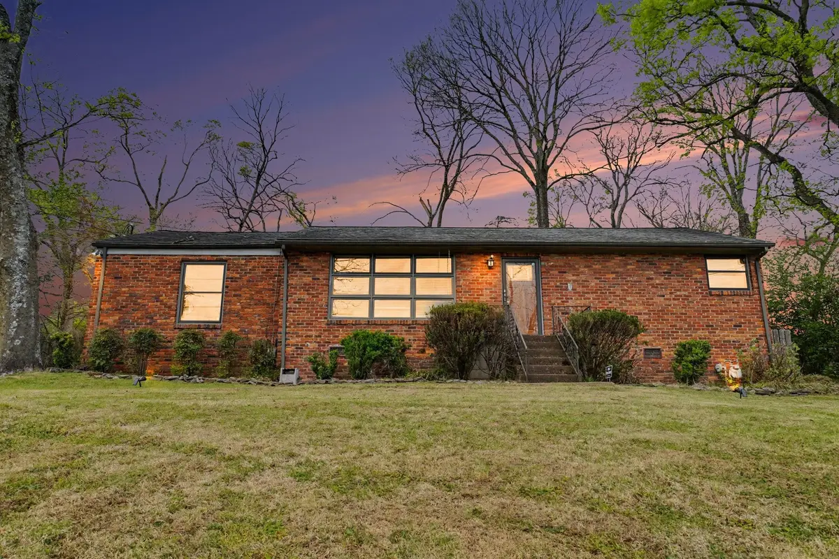 640 Hogan Rd, Nashville, TN 37220 - #1