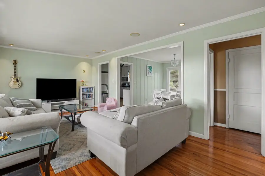 640 Hogan Rd, Nashville, TN 37220 - #2