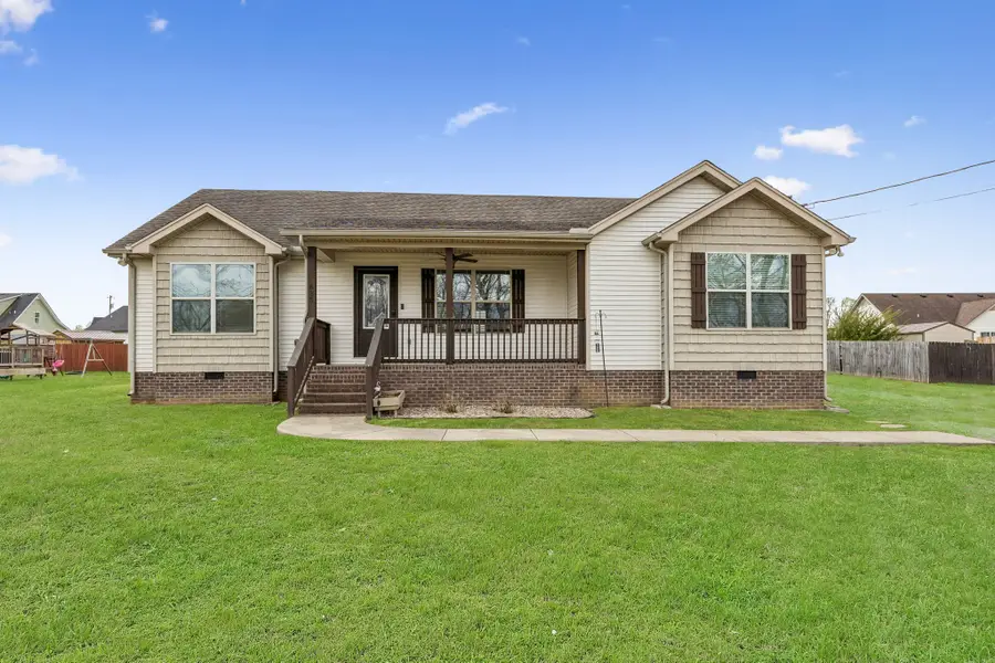635 Bristol Run, Cornersville, TN 37047 - #2
