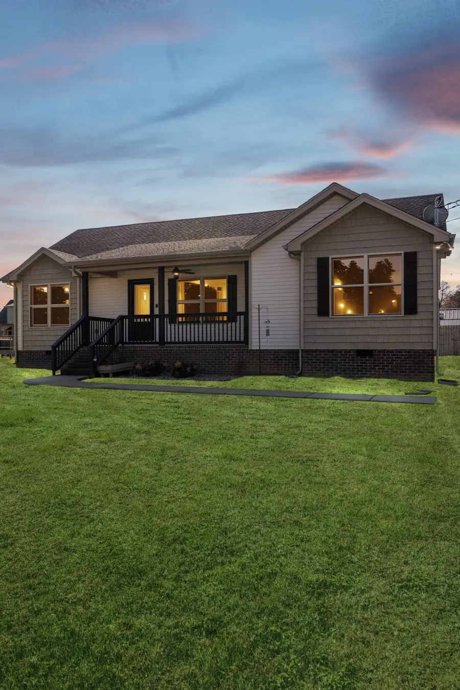 635 Bristol Run, Cornersville, TN 37047 - #3