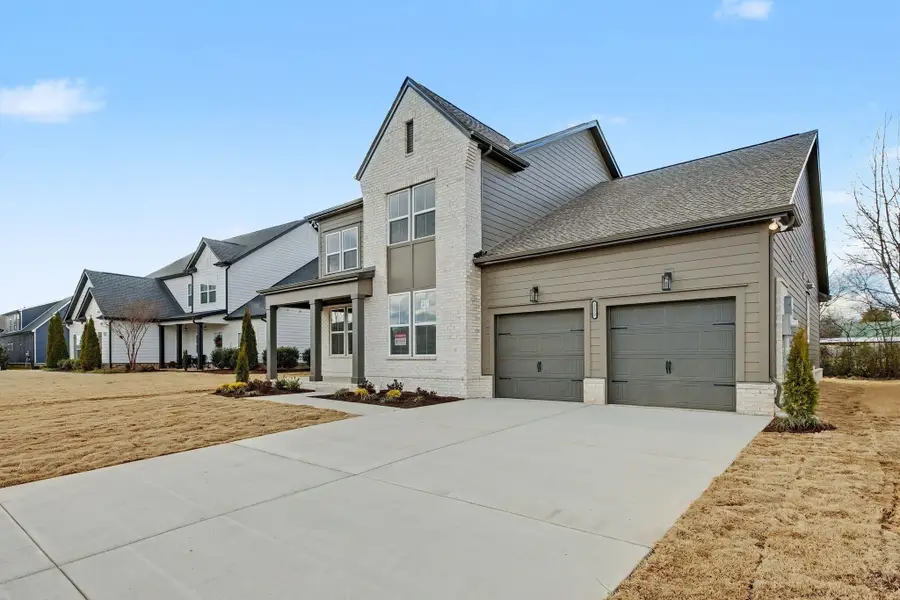 3223 Hopetown Way, Murfreesboro, TN 37129 - #3