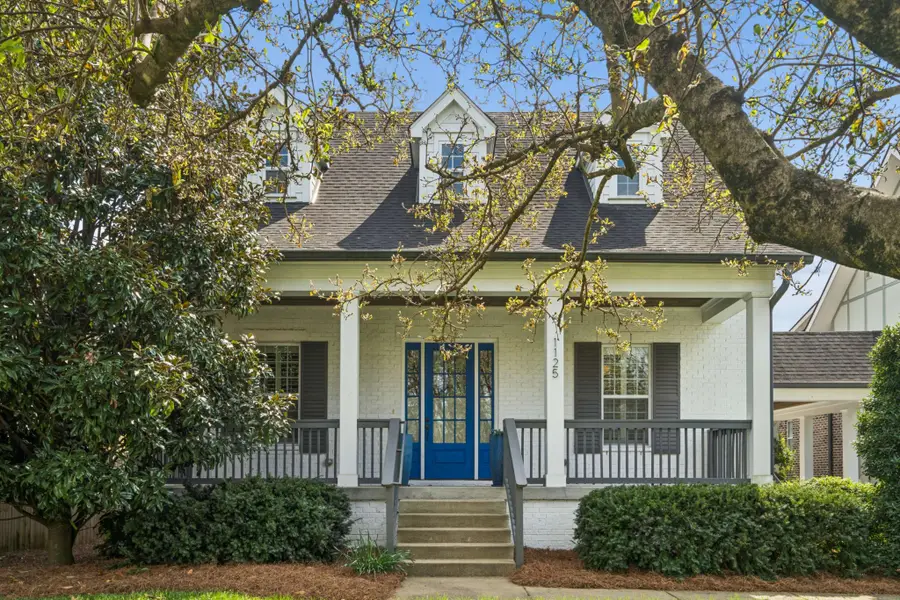 1125 Belvidere Dr, Nashville, TN 37204 - #2