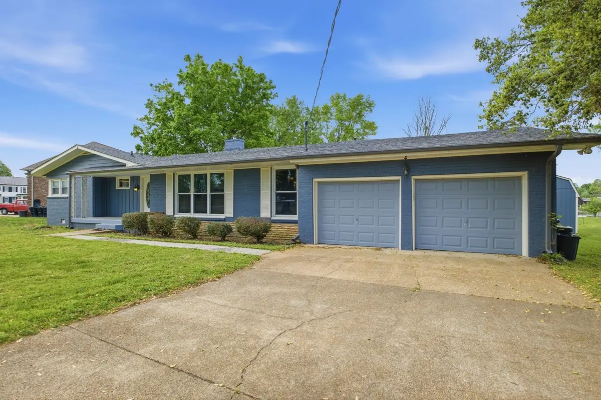 110 Walnut Drive, Hendersonville, TN 37075 - #1