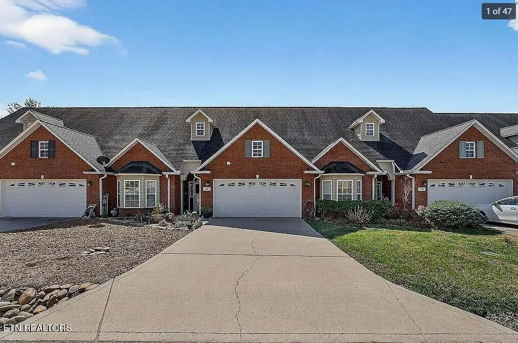 129 Maxwell St, Cookeville, TN 38506 - #1