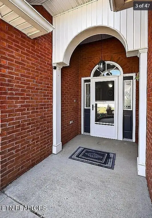 129 Maxwell St, Cookeville, TN 38506 - #3