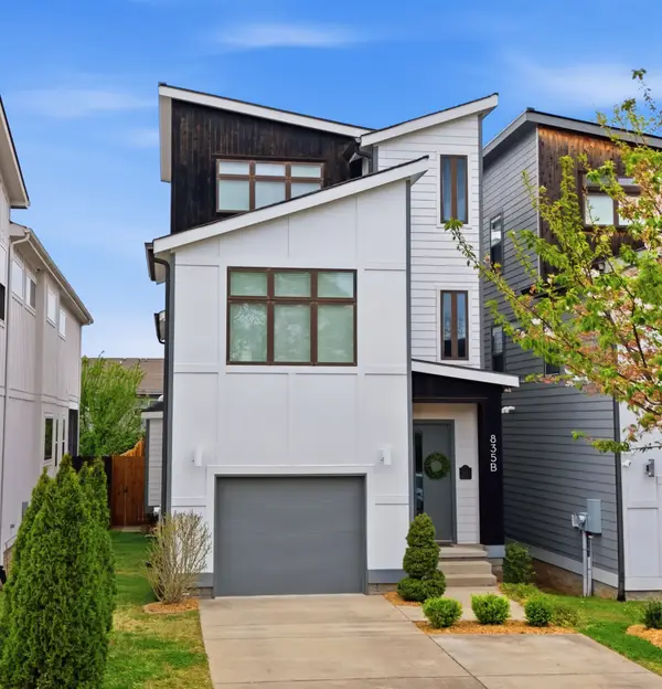 835B Dewees Ave, Nashville, TN 37204