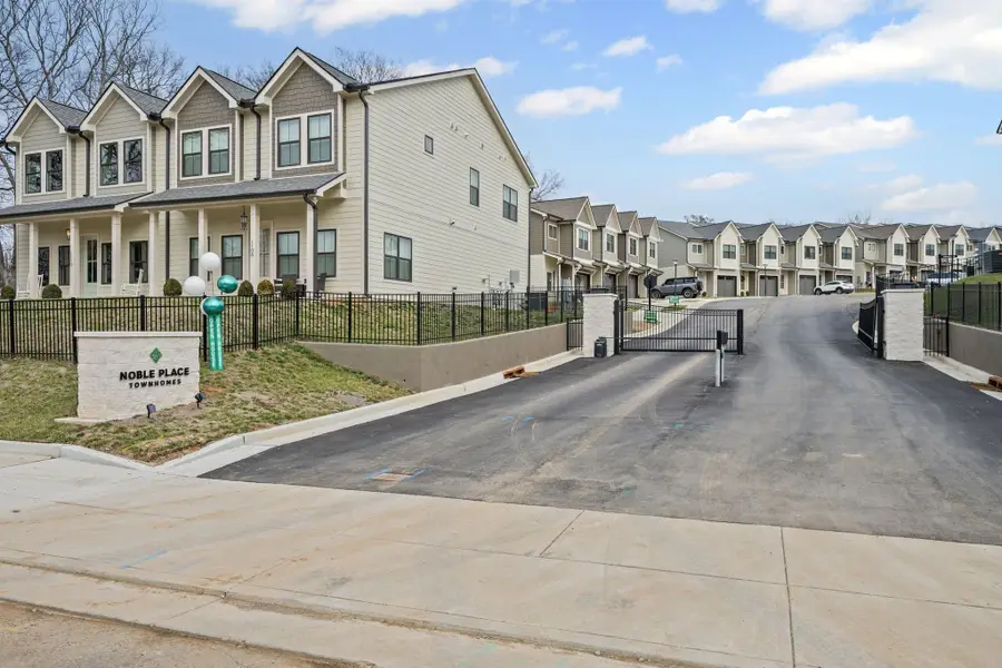 1036 Noble Loop #34, Nashville, TN 37211 - #2