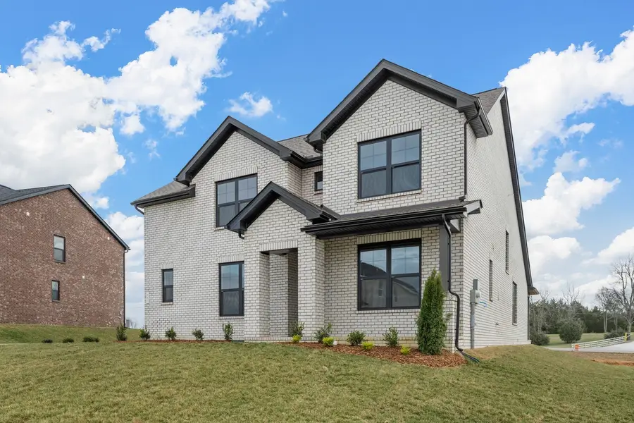 287 Johnnys Place, Mount Juliet, TN 37122 - #2