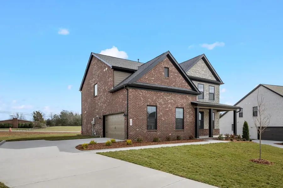 285 Johnnys Place, Mount Juliet, TN 37122 - #3