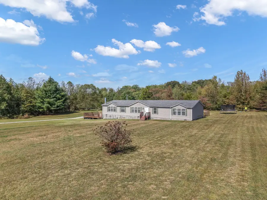 2309 W Mount Vernon Rd, Bethpage, TN 37022 - #3