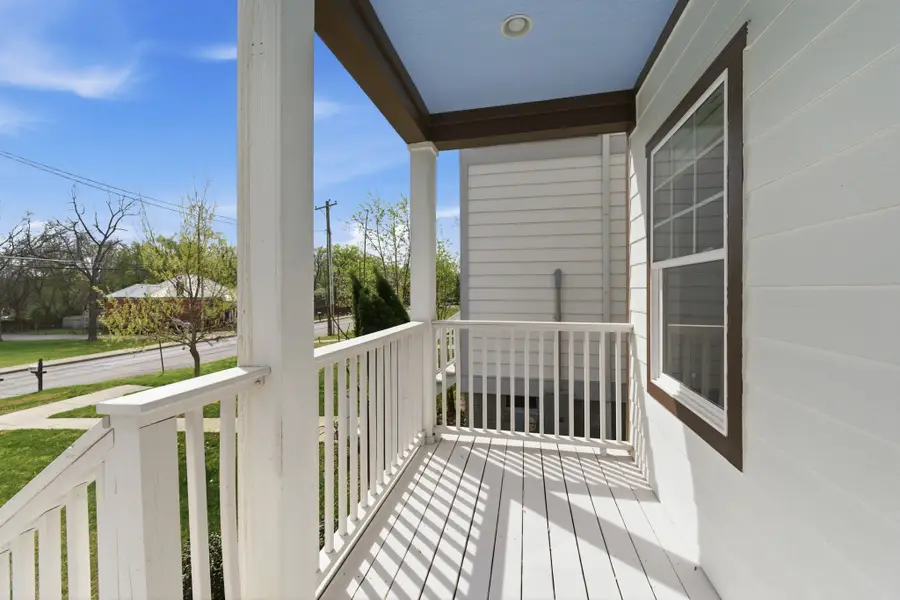 1332B Lischey Ave, Nashville, TN 37207 - #3