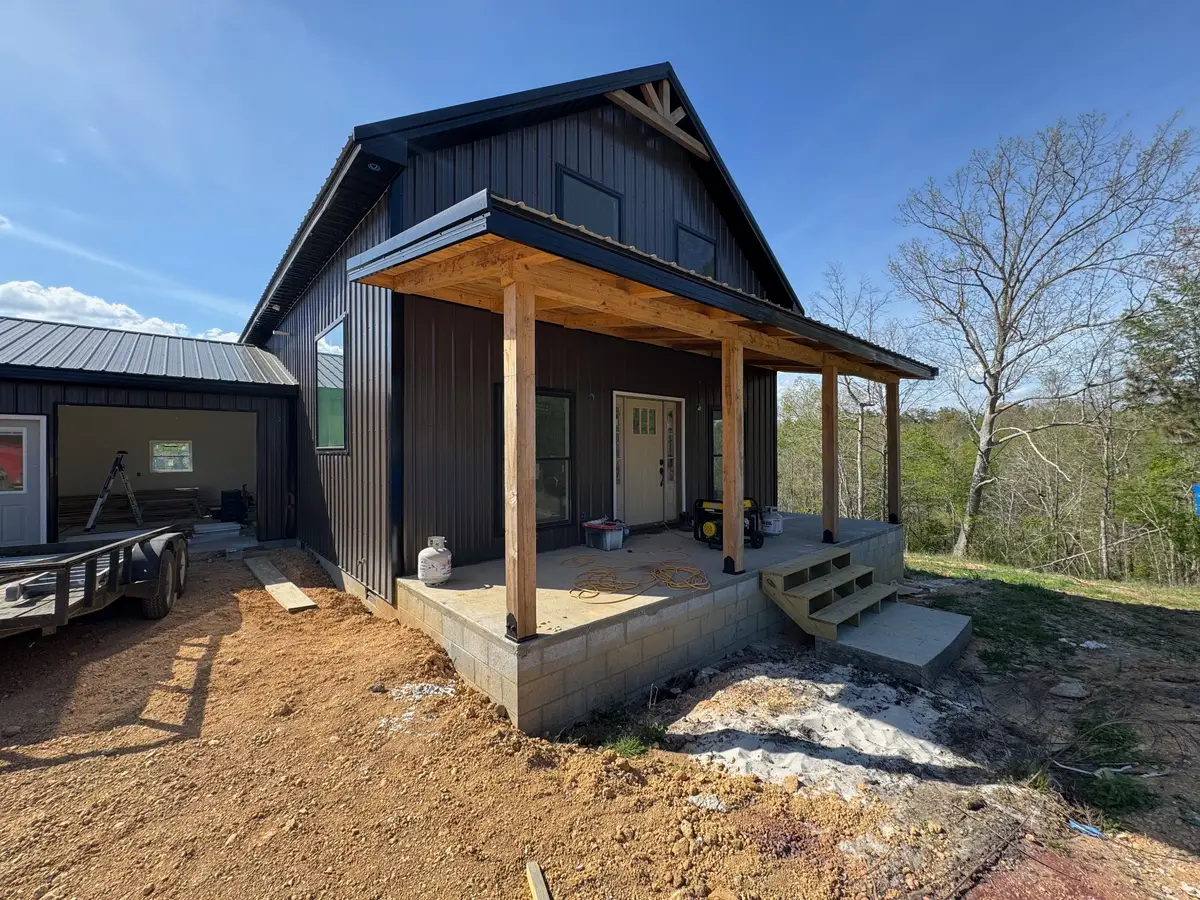 119 Pondview Dr, Hohenwald, TN 38462 - #1