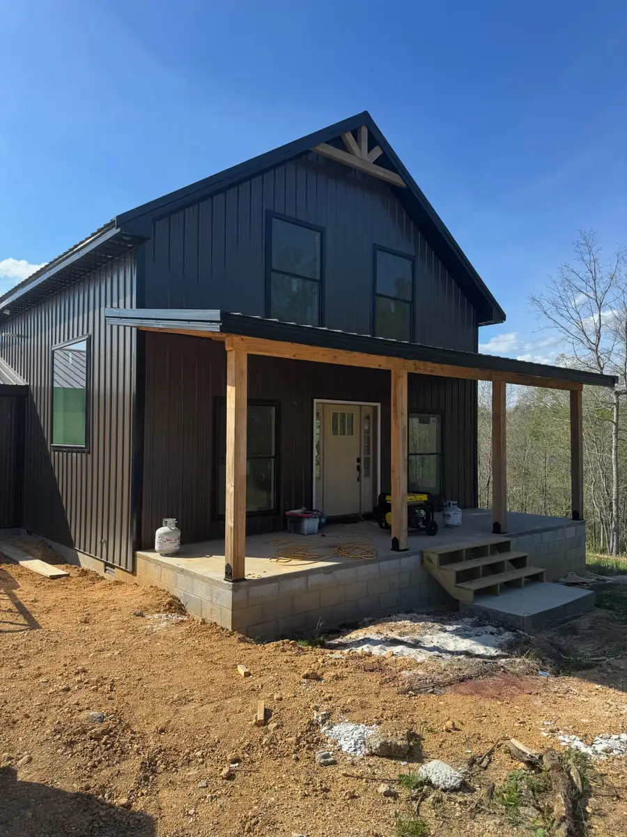 119 Pondview Dr, Hohenwald, TN 38462 - #2