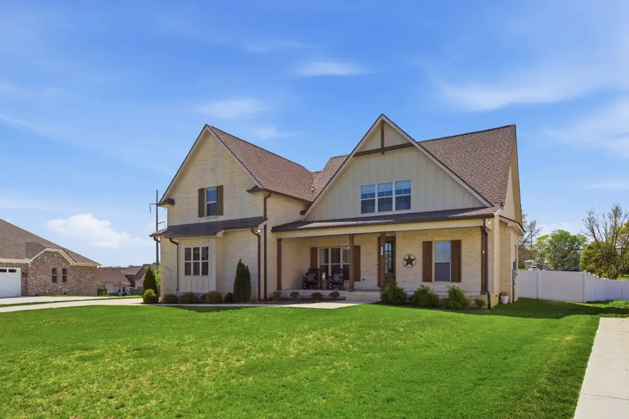 1002 Pheasant Run Ct, Spring Hill, TN 37174 - #3