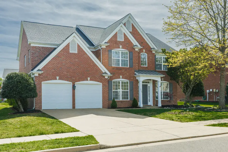 1728 Bastante Ct, Nolensville, TN 37135 - #2