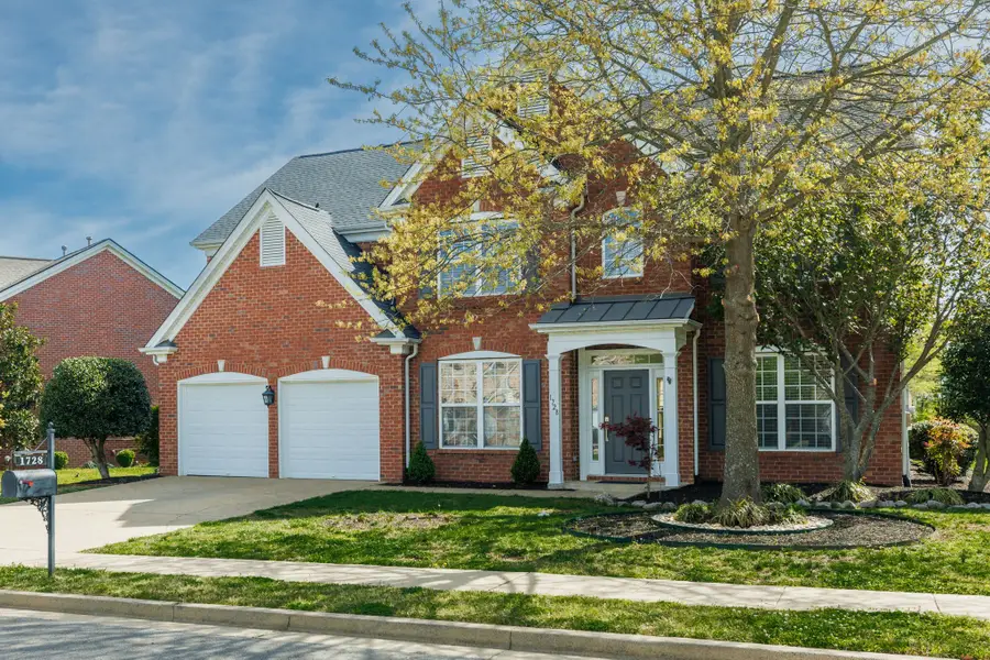 1728 Bastante Ct, Nolensville, TN 37135 - #3