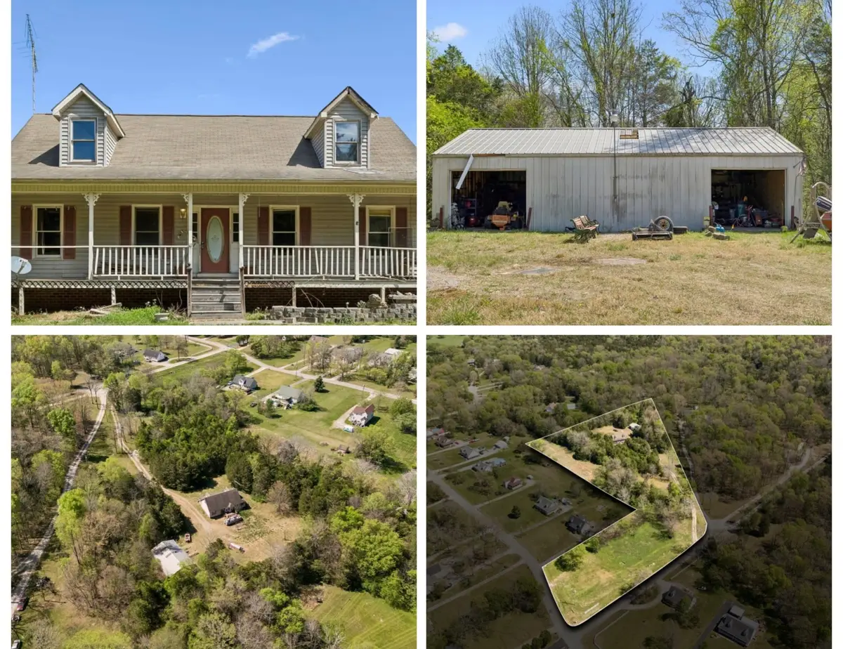 1550 Caney Court Ln, Chapel Hill, TN 37034 - #1