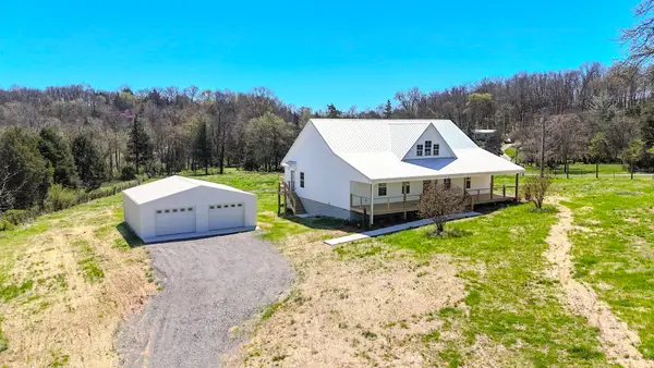 117 Switchboard Rd, Brush Creek, TN 38547