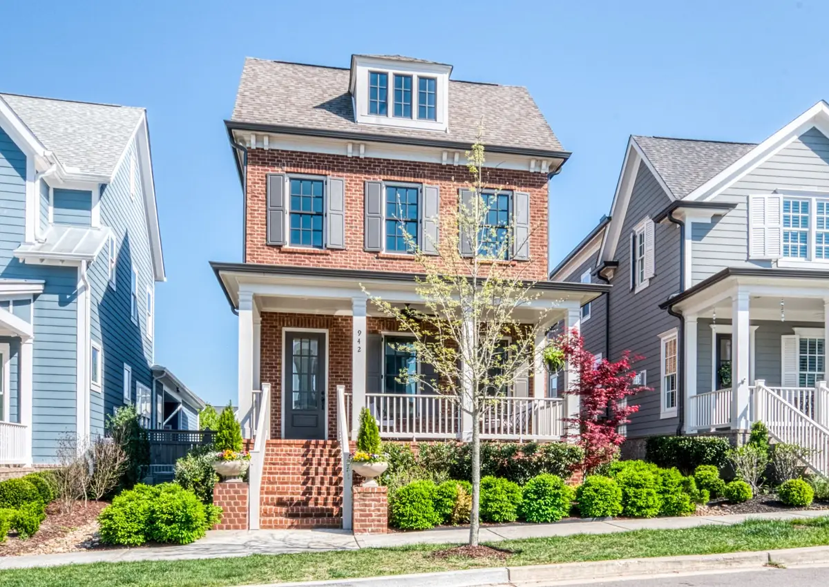 942 Horizon Dr, Franklin, TN 37064 - #1