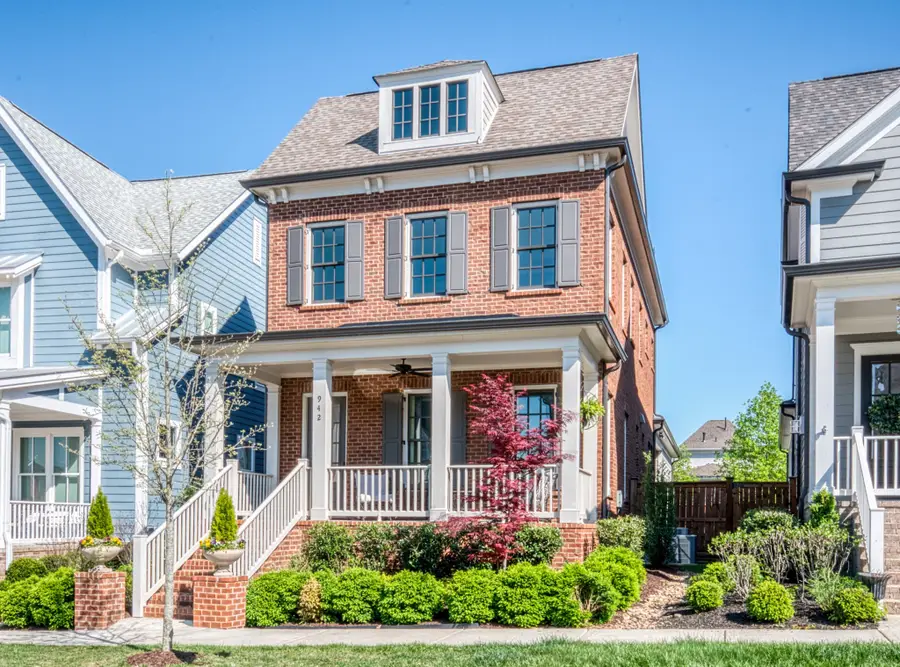 942 Horizon Dr, Franklin, TN 37064 - #2