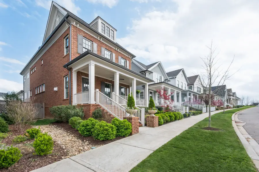 942 Horizon Dr, Franklin, TN 37064 - #3