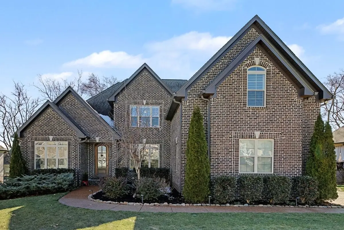 2965 Stewart Campbell Pt, Spring Hill, TN 37174 - #1